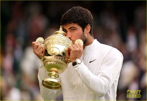 carlos alcaraz youtube wimbledon.